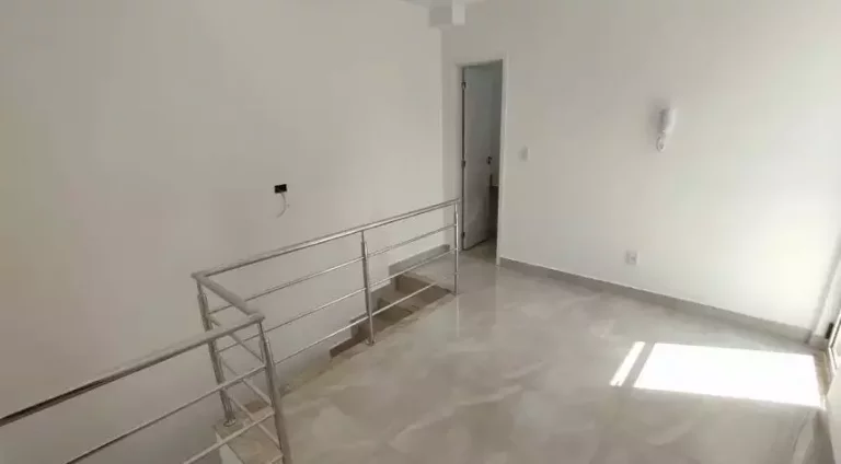 Imagem Cobertura duplex à venda, 3 quartos, 1 suíte, 2 vagas, Itapoã - Belo Horizonte/MG