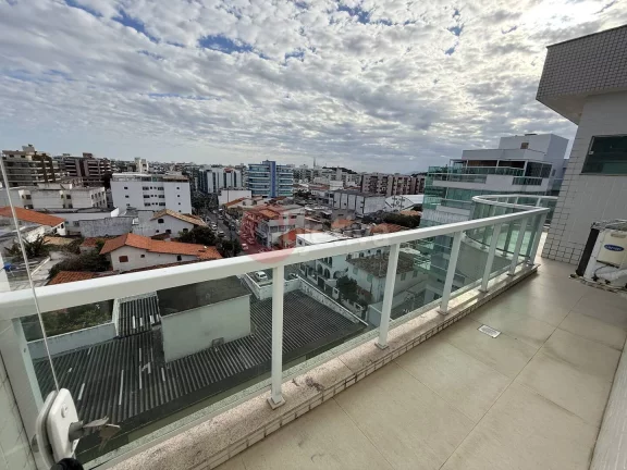 Imagem Cobertura duplex, 4 suítes, próximo a Praia do Forte, Centro - Cabo Frio
