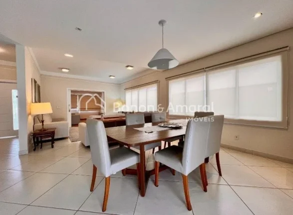 Imagem Casa a venda em Valinhos-SP

Aconchegante e moderna casa à venda no Condomínio Florada da Mata, co...