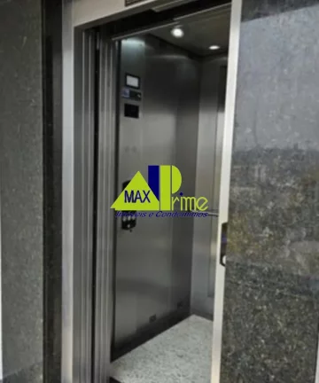 Imagem APARTAMENTO 45M²/02 DORMITÓRIOS/SEM VAGA