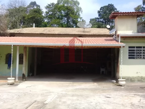 Imagem CASA RESIDENCIAL em Franco da Rocha - SP, Mairiporã