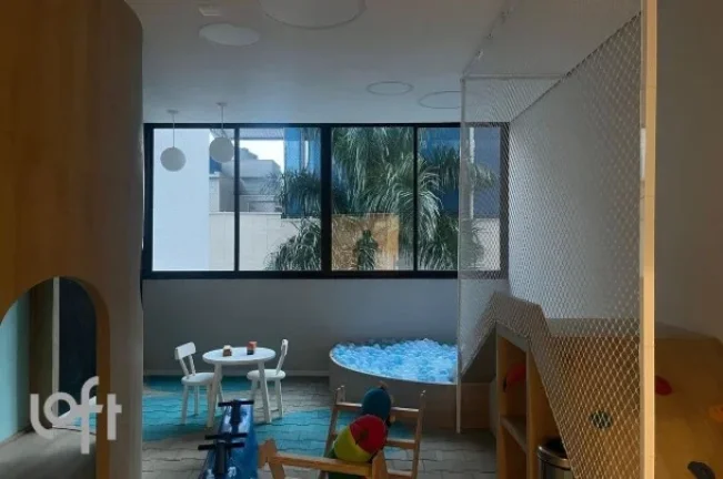 Imagem Studio Água Branca - 26M², 1 Dorm, Próximo ao Metrô.