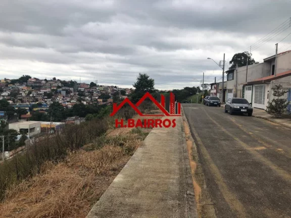 Imagem Terreno com 5.737,56m à Venda na Vila São Geraldo - SJCampos