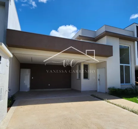 Imagem Venda Casa Térrea | Vanessa Carrenho