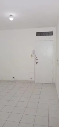 Imagem Apartamento com 1 dormitório na Bela Vista - Dr Plínio Barreto