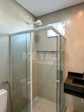 Imagem Casa à venda no bairro Jatobá, 3 quartos, sendo 1 suíte com closet, PETROLINA