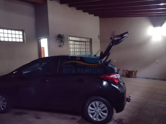 Imagem Casa - Ribeirão Preto - Ipiranga - Região Norte