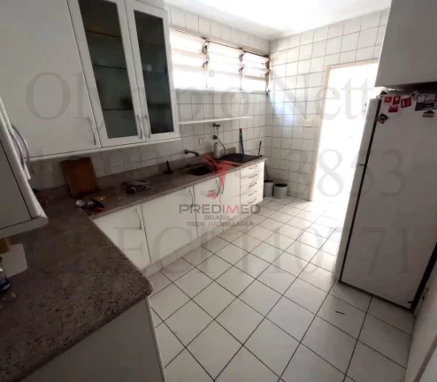 Imagem Excelente Apartamento no Itaim
