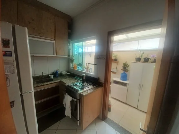 Imagem Casa 3 Dormitórios, 77m² Condomínio Village Marbella- Wannel Ville/ Sorocaba