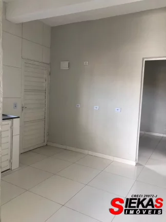 Imagem APARTAMENTO DISPONÍVEL PARA LOCAÇÃO - DORMITÓRIO COM SACADA - 50M² - ITAQUERA - VILA BOZZINI