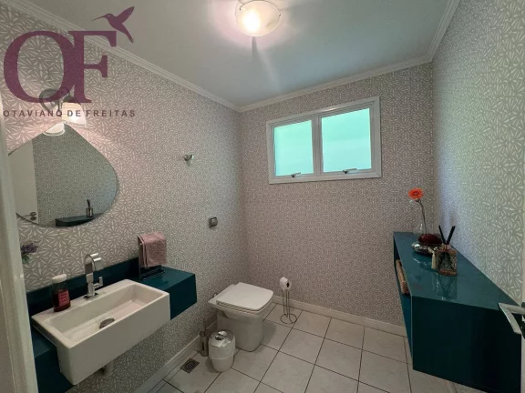 Imagem Sobrado à venda - Jd. Tannus - 3 Quartos - 142m² - Jundiaí/SP