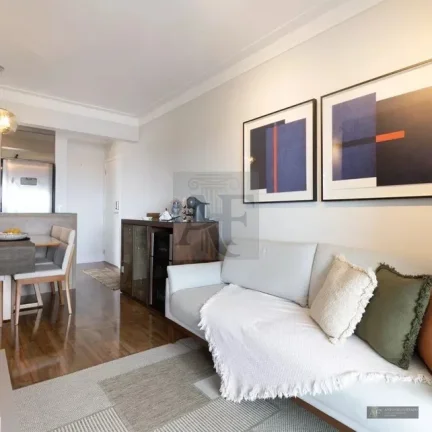 Apartamento a venda em Sacomã, São Paulo