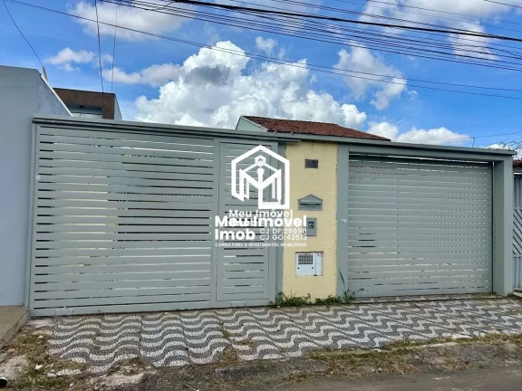Imagem QNL 12 Taguatinga Norte Casa 2 Quartos 1 Suíte 120m² Armários Planejados Blindex