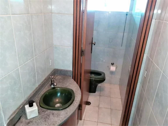Imagem Casa com 5 dormitórios para alugar, 458 m² por R$ 15.095,00/mês - Centro - Suzano/SP