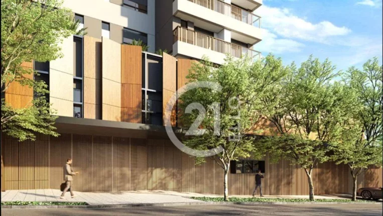 Imagem Um refúgio em Perdizes nas alturas, com vista única e permanente ?