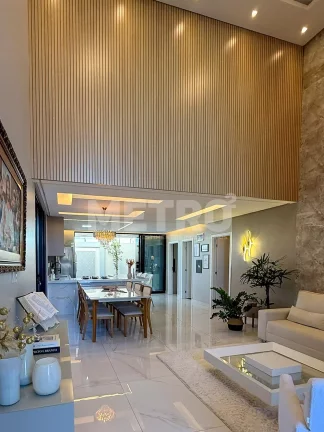 Imagem Casa para locação, Buona Vita, 3 suítes, piscina, planejados, Petrolina-PE