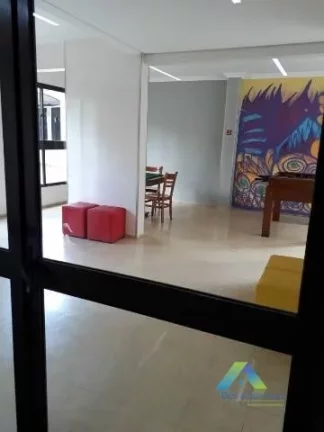 Imagem Apartamento com 3 dormitórios à venda, 82 m² por R$ 535.000,00 - Vila Vermelha - São Paulo/SP