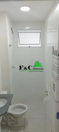 Imagem Apartamento para Venda em Limeira, Parque das Nações, 2 dormitórios, 1 banheiro, 1 vaga