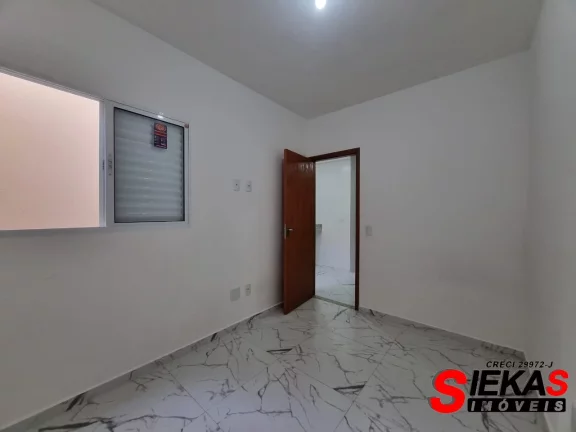 Imagem Apartamento à venda em SP: 1 quarto, 1 sala, 1 banheiro, 26,14 m² na Cidade Antônio Estevão de Carvalho