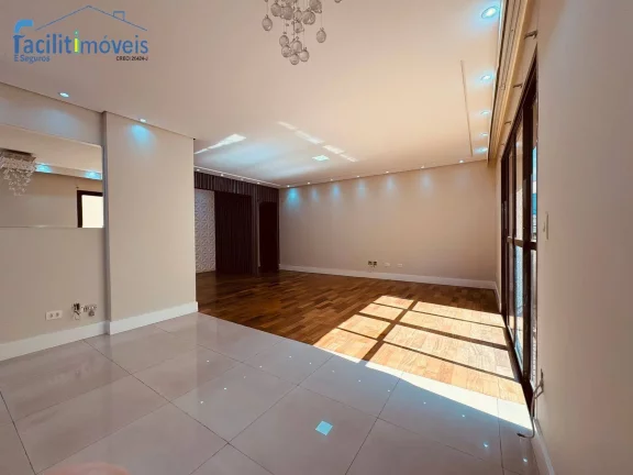 Imagem APARTAMENTO À VENDA NO BAIRRO VILA MARINA - SANTO ANDRÉ - SÃO PAULO