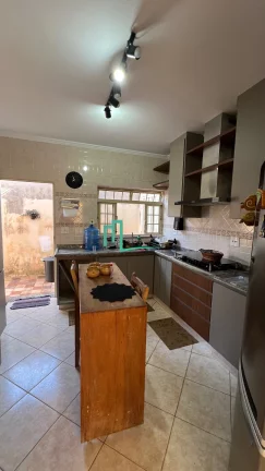 Imagem EXCELENTE CASA À VENDA NO JARDIM NOEMIA