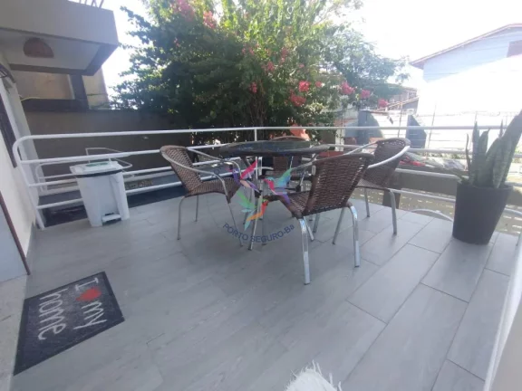 Imagem CASA COM 2 SUITES
