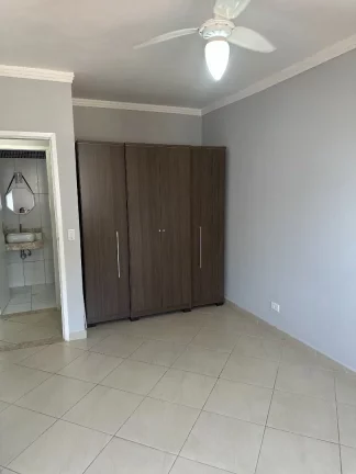 Imagem APARTAMENTO COM 1 DORMITÓRIO À VENDA, 60 M² POR R$ 290.000,00 - VILA TUPI - PRAIA GRANDE/SP