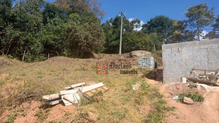 Imagem Terreno à venda, 608 m² por R$ 285.000,00 - Clube da Montanha - Atibaia/SP