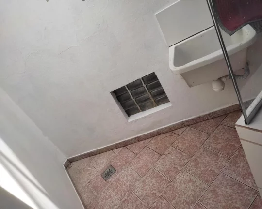 Imagem Sobrado lindo com 2 suítes 2 vagas ar condicionado FL55
