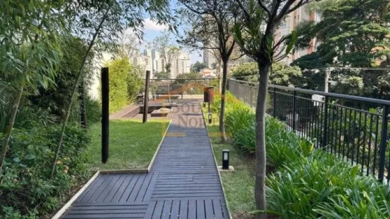 Imagem Apartamento 190m², 3 dormitórios, sendo 3 suítes com ar condicionado, sendo a suíte do casal equ...