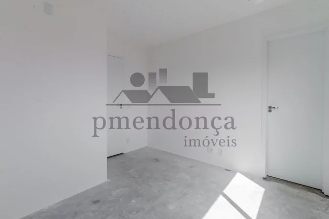 Imagem Maravilhoso apartamento em Higienópolis entregue em 2023 com 60m², 2 dormitórios (1 suite) e 1 vaga
