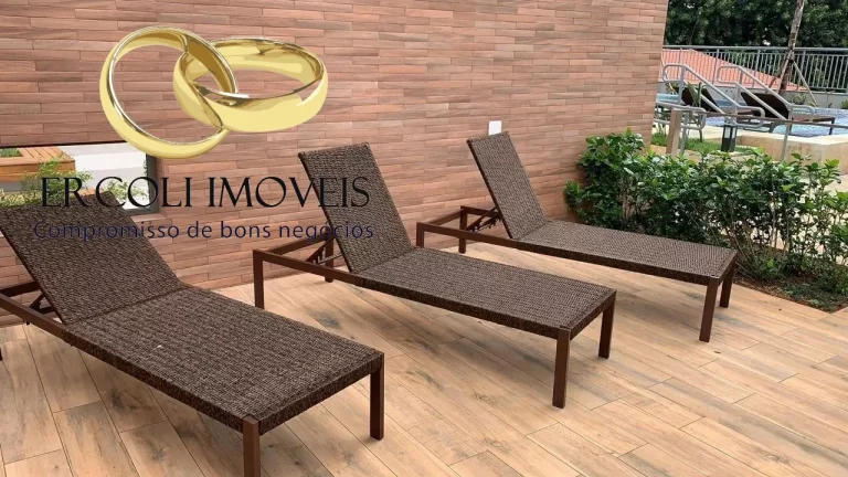 Imagem APARTAMENTO RESIDENCIAL em São Paulo - SP, Barra Funda