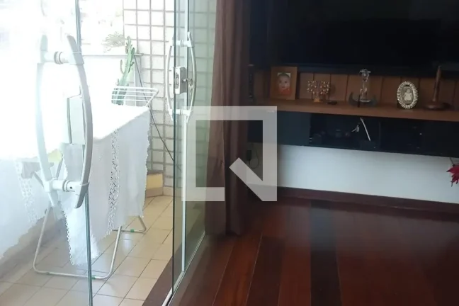 Imagem Apartamento à Venda - Recreio, 2 Quartos, 80 m2