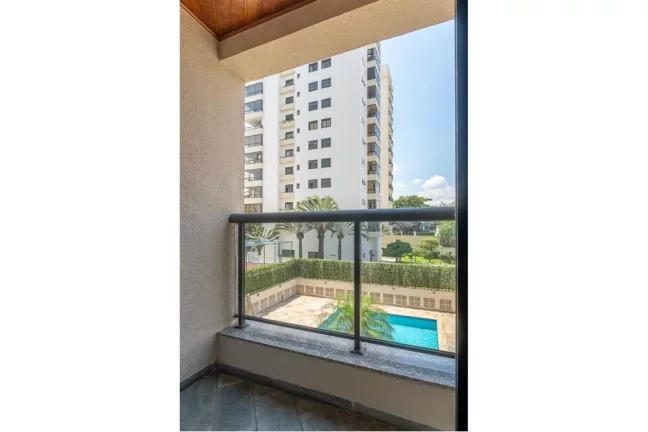 Imagem APARTAMENTO RESIDENCIAL em São Paulo - SP, Moema