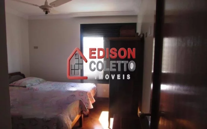 Imagem Espetacular apartamento a venda de 192m², no Edifício Itapema, no Centro de Piracicaba!!