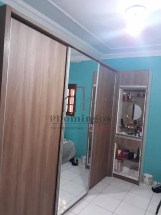 Imagem CASA LINDO ACABAMENTO Á VENDA NO PARQUE DAS NAÇÕES, EM SUMARÉ SP