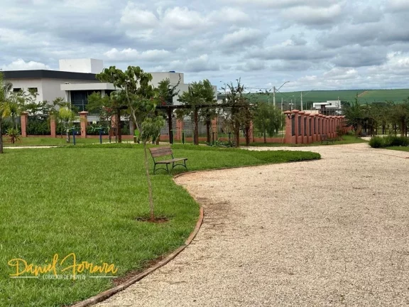 Imagem Excelente lote plano - Condominio Le Jardin