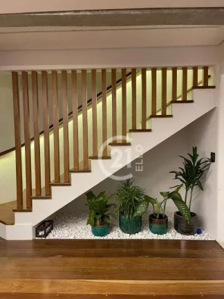 Imagem Viva no privilégio da localização, Condomínio Parcel do Parque