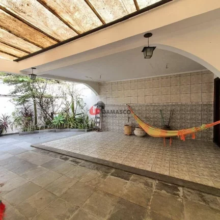 Imagem Sobrado à venda 3 Quartos, 1 Suite, 3 Vagas, 222M², Jardim São Caetano, São Caetano do Sul - SP