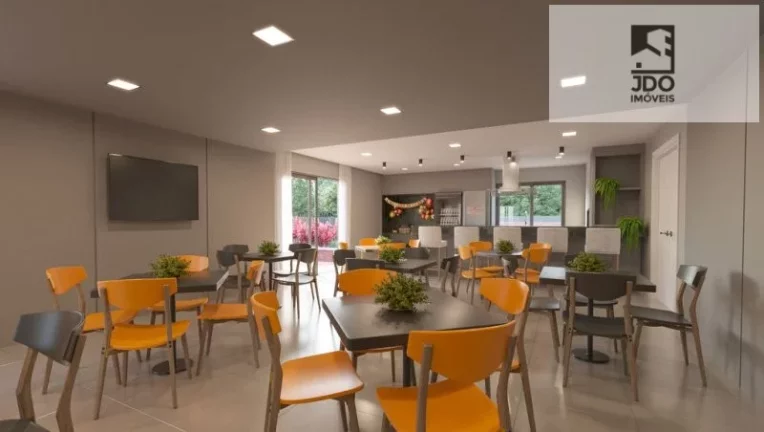 Imagem Apartamento a Venda no bairro Ecoville - Curitiba, PR