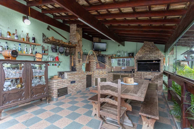 Imagem Casa 2 dormitório à venda no Jd. Bela Vista - Osasco / SP