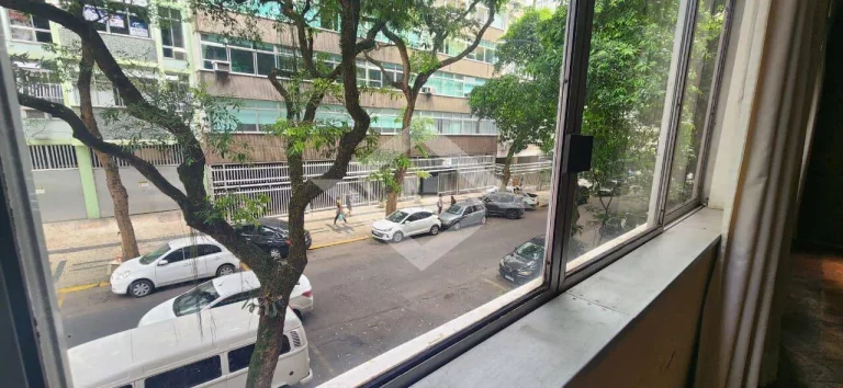 Imagem Descubra Este Espetacular Apartamento de 3 Quartos em Copacabana