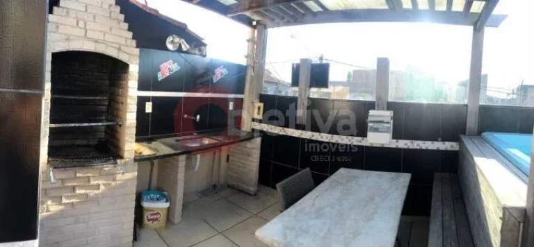 Imagem Pousada com 9 dormitórios à venda, 450 m² por R$ 1.700.000,00 - Praia dos Anjos - Arraial do Cabo/RJ