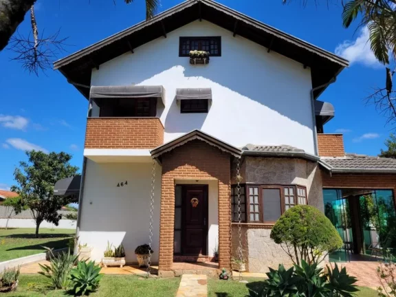 Imagem Belíssimo imóvel a venda no condomínio Ninho Verde I Eco Residence- Porangaba/SP