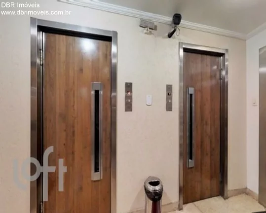 Imagem APARTAMENTO RESIDENCIAL em São Paulo - SP, República