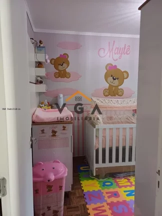 Imagem Apartamento para Venda em São Paulo, Jardim Santa Terezinha (Zona Leste), 2 dormitórios, 1 banheiro, 1 vaga
