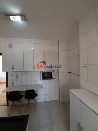 Imagem Apartamento para locação com 2 dormitórios - Santa Paula - São Caetano do SUL