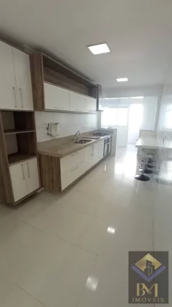 Imagem Apartamento 02 suítes em condomínio de luxo !