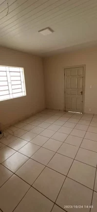 Imagem VENDE-SE ÓTIMA CASA 04 DORMITORIOS ARAÇATUBA SP PROXIMO A RODOVIARIA.