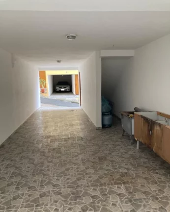 Imagem Sobrado em condomínio 2 Dormitórios 2 Suítes 2 Vagas